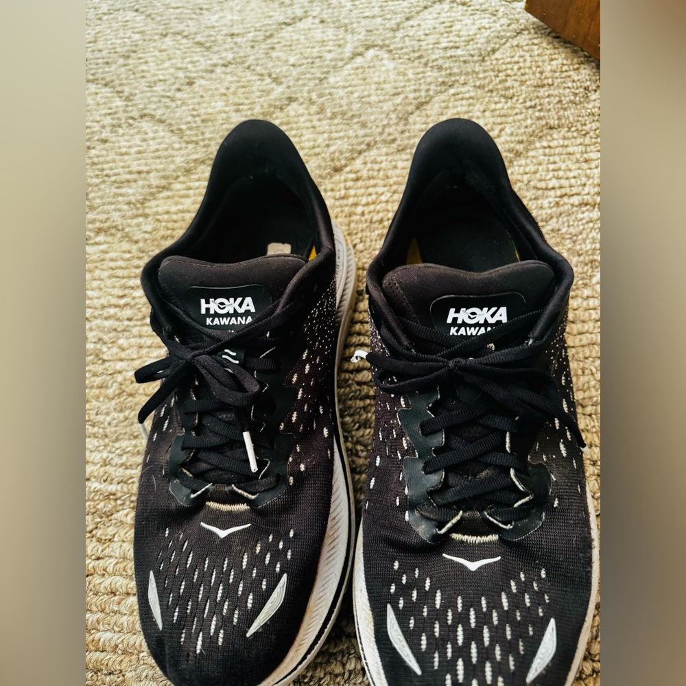 Hoka Tennis Shoes